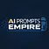 Prompts Empire