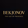 BEKJONOV: Art of Modeling