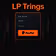 LP Trings