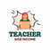 Teacher Side Income Blueprint
