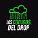 HugoDrop
