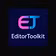 Editor Toolkit