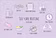 Self care Routine