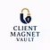 Client Magnet Vault