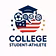 College Student-Athlete 