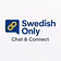Swedish Only – Chat & Connect