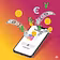 Social media money-maker store