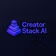 CreatorStack AI