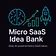 Micro SAAS Idea Bank