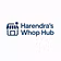 Harendra's whop hub
