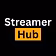 StreamerHub