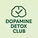 Dopamine Detoxification 
