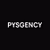 pysgency