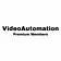 VideoAutomation Premium