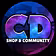 CD Shop & Community