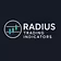 Radius Trading Indicators