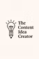 The Content Idea Creator