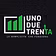 Uno Due Trenta