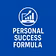 Personal Success Formula eBook