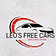 Leonardo’s [free cars] whop