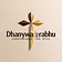 DHANYWAD JESUS