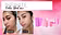 Skincare facial products