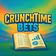 CrunchTime Bets