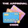 The Approval code