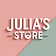 Julia's store
