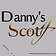 Danny's Scott 