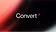Convert