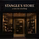 Stangals