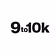 9to10k