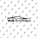 A&B Autohandel Logo