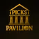 Picks Pavillion 