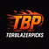 TorBlazerPicks