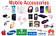 Mobile accessories 