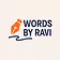 Words by Ravi