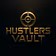 Hustle vault AI
