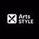 Art's style 