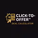 Click-to-Offer™ – Instant Deal