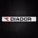 Diador store for shoes 👟