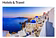 Travel affiliate