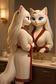 Whiskers & Wonders"**