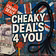 Cheaky Deals