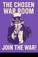 The War Room