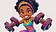 Get Fit with Taliyah