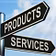 Products 