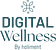Digital Wellness By Holiment