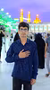 Turab Kazmi 